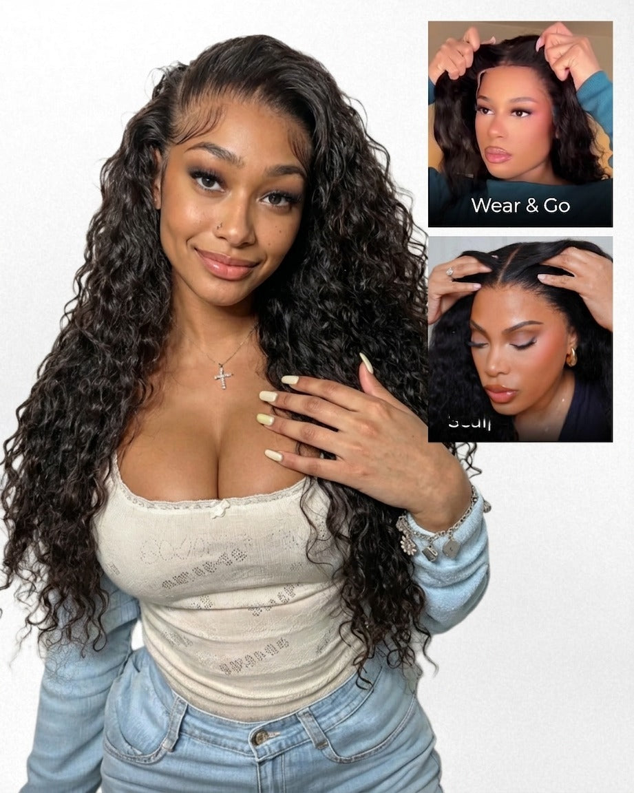 Zerowear_HD_Lace_glueless_wig_bohemian_curl_natural_black_human_hair_wig_Arabella_N-NC260429