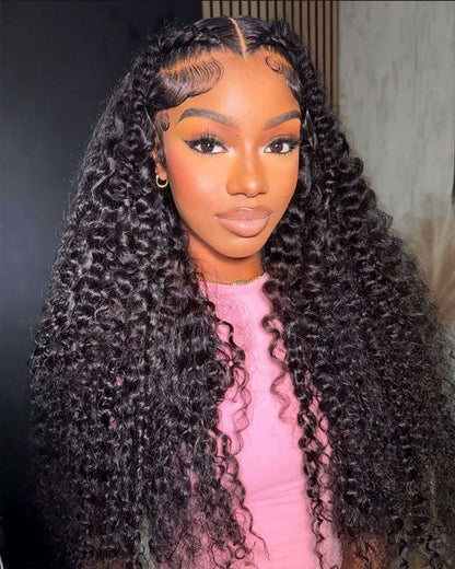 Arabella 12A Pixie Jerry Curly Unprocessed Virgin Brazilian Hair 3 Bundles Grade Human Hair