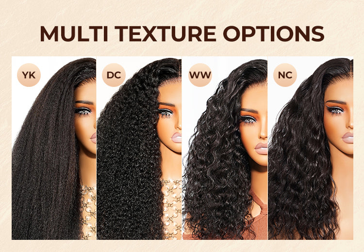 3D FOUR TEXTURE OPTION