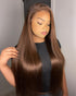 chestnut_dark_brown_silky_straight_human_hair_wig_glueless_6x513x4_lace_front_pre-plucked_hairline
