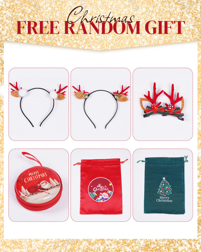 Arabella Christmas Random FREE GIFTS