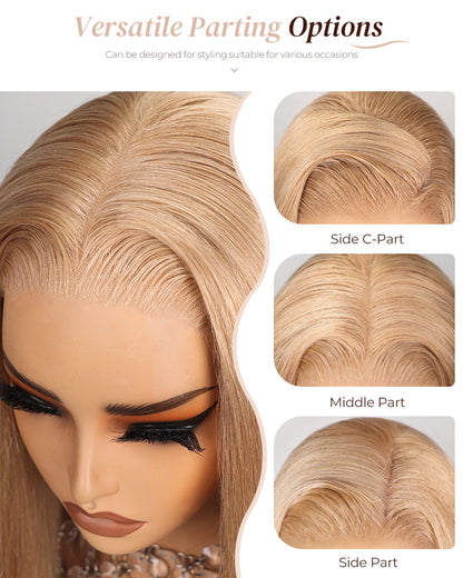 Versatile Parting Options