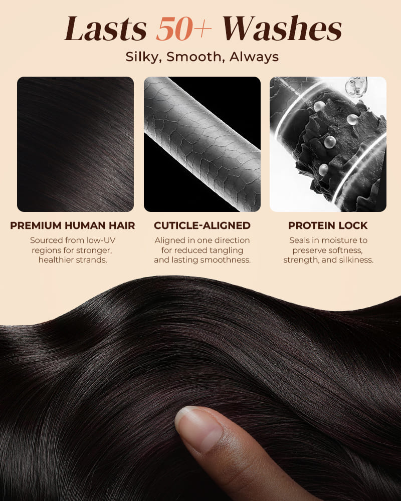 Arabella 13x5 Lace Glueless Pixie Curly Bob Wig With Pre-Cut Lace Invisible Knots Natural Black Virgin Hair Wig