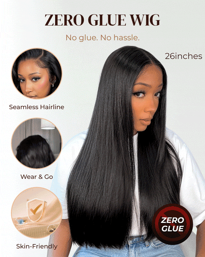 Arabella_glueless_wig_zero_glue_wear_and_Go_human_hair_skin_friendly_comfort_silky_straight_natural_black_wig_HD-N-SST