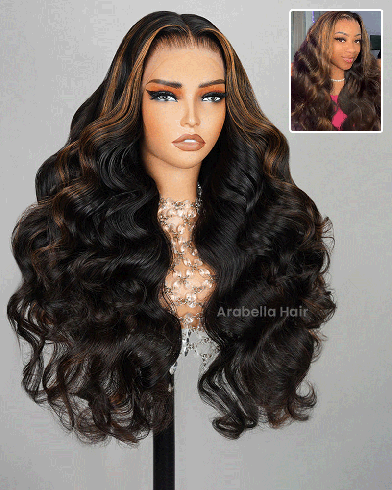Auburn_Highlights_on_Black_Hair_Body_Wave_Wig