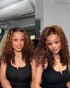 dark brown 13x6 lace wig for black women by arabella hair with versatile styling