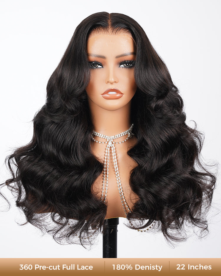 WhatsApp Group VIP Deal | Your VIP Access to Diverse Wig Styles No.13- 22&