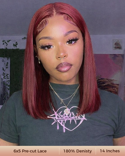 WhatsApp Group VIP Deal | Your VIP Access to Diverse Wig Styles No.5- 14&