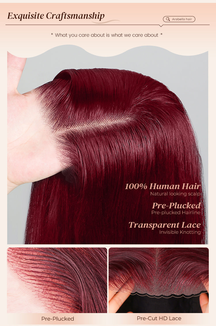 Arabella 99J Body Wave Detail Page 5