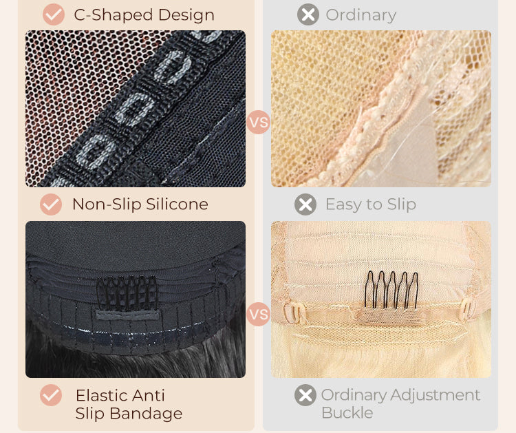 Comparison Between Arabella And Other Brands