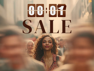 Flash Sale Poster for Blog