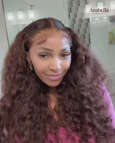 Arabella hair 13x6 lace Glueless Wigs