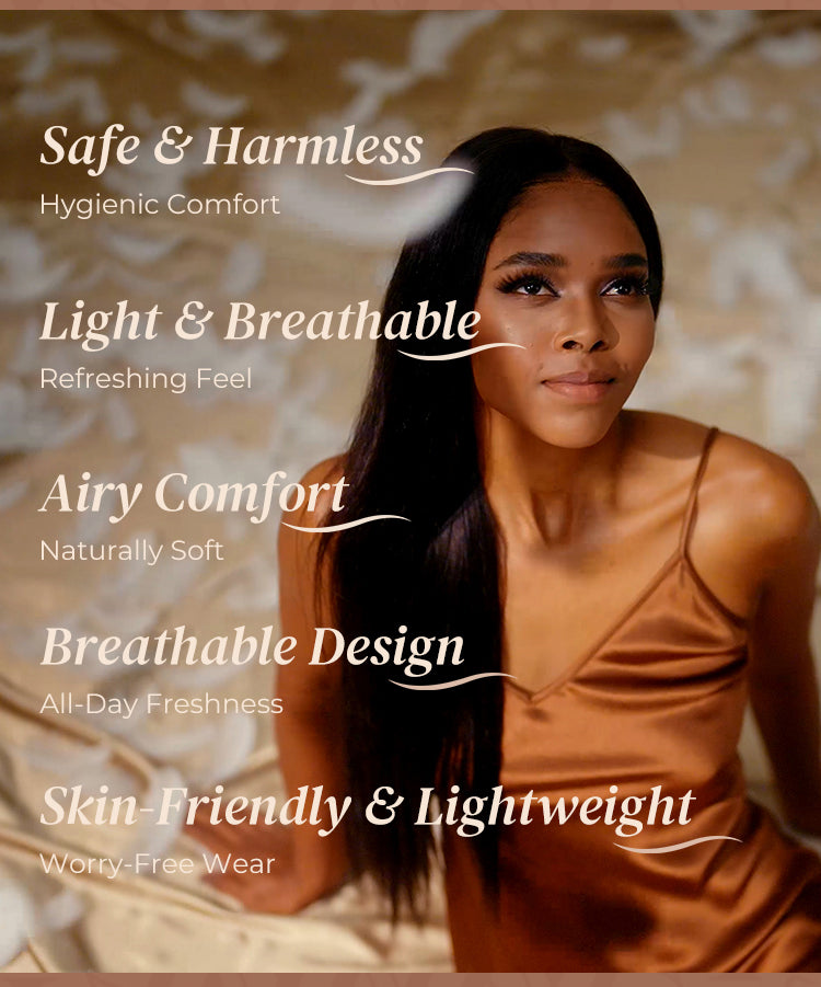 Pure Luxe Benefit Lists